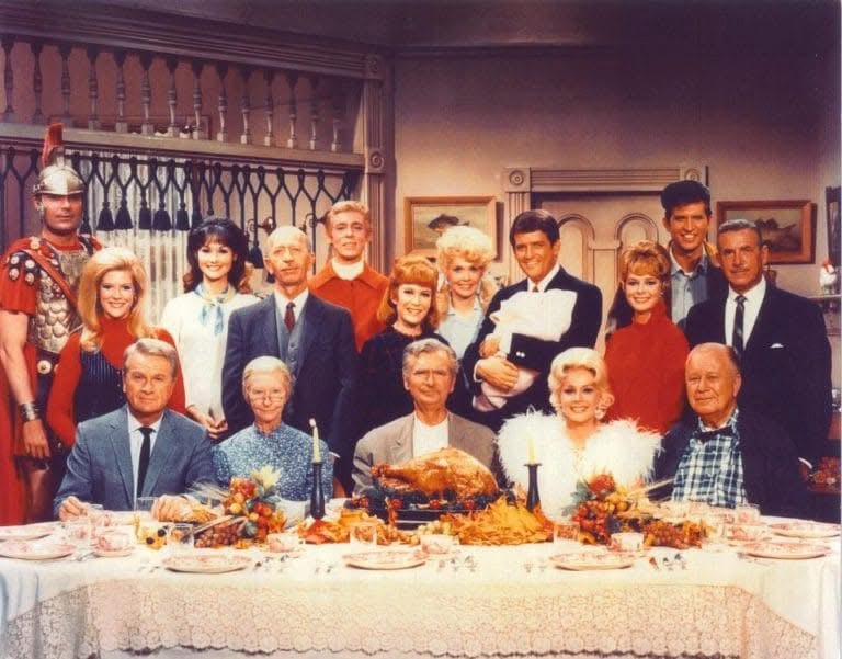 Throwback TV: Petticoat Junction, Green Acres and The Beverly&nbsp;Hillbillies