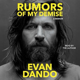Evan Dando & The Lemonheads: new book and CD. Read reviews&nbsp;below.