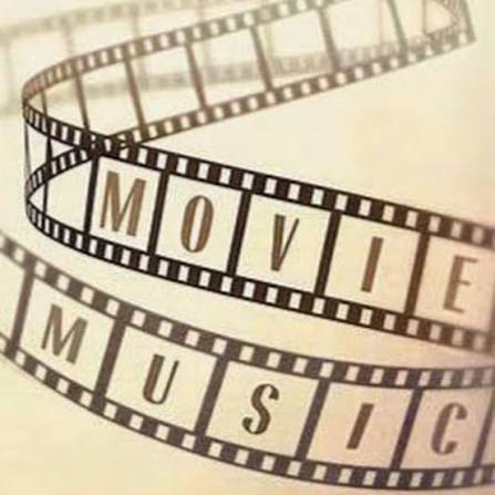 Friday Five: Movie Theme&nbsp;Songs