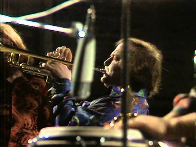 Friday Five: Rock Bands That Featured&nbsp;Horns