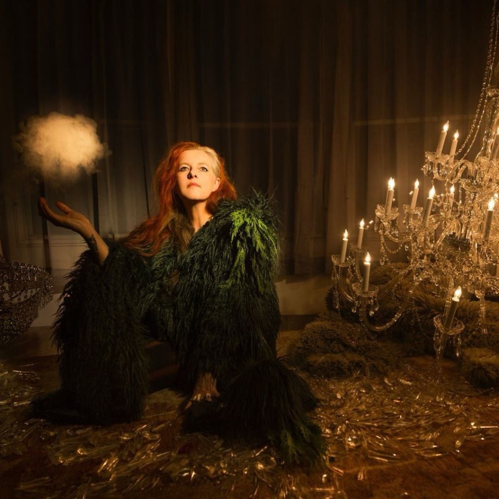 New Music: Neko Case, Neon Grey Midnight Green (album review)