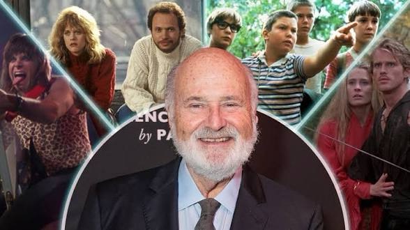 Friday Five: Quotable Lines from Rob Reiner&nbsp;Movies
