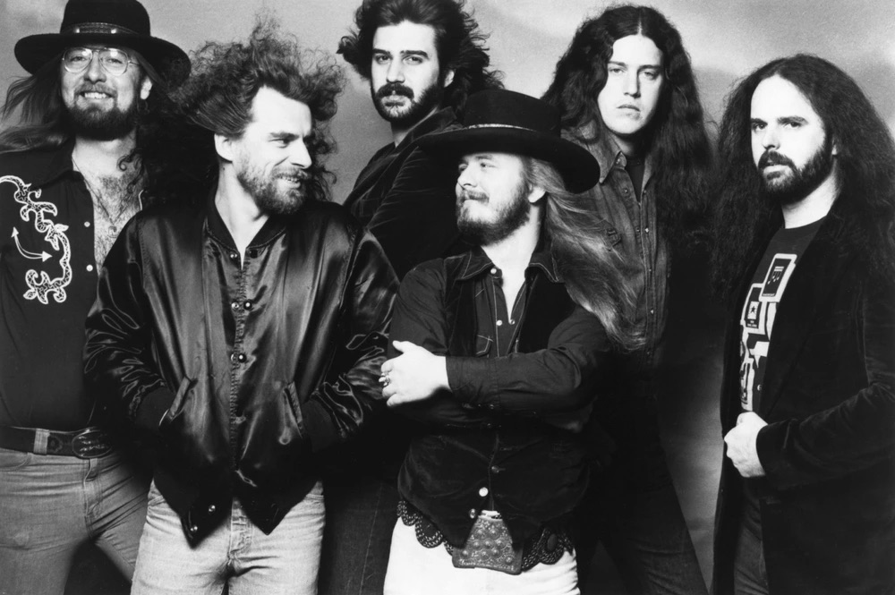 Friday Five: Songs of .38 Special