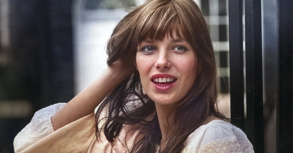 IT GIRL: THE LIFE AND LEGACY OF JANE BIRKIN (book&nbsp;review)