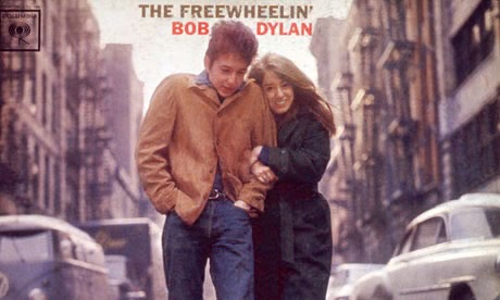 A Freewheelin' Time: A Memoir of Greenwich Village in the Sixties