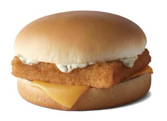 Taste Test: Best Fast Food Fish&nbsp;Sandwiches