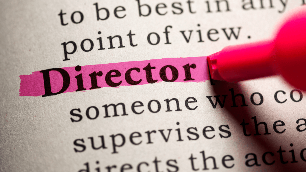 Friday Five: Films directed by novelists or&nbsp;musicians