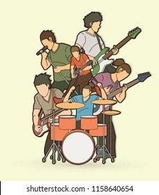 Friday Five: Band Members Who Left But Later&nbsp;Returned