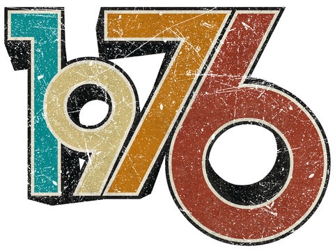 Friday Five: Debut Albums of&nbsp;1976