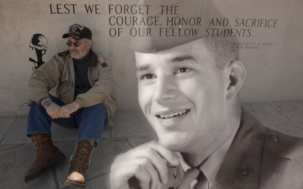 The Life of CPL John Musgrave,&nbsp;USMC