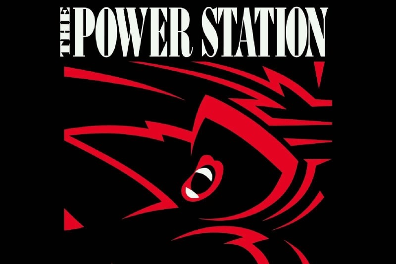 The Power Station: A 40 Year Look Back (album&nbsp;review)
