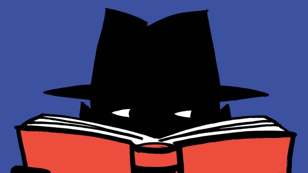Favorite Mystery Writers