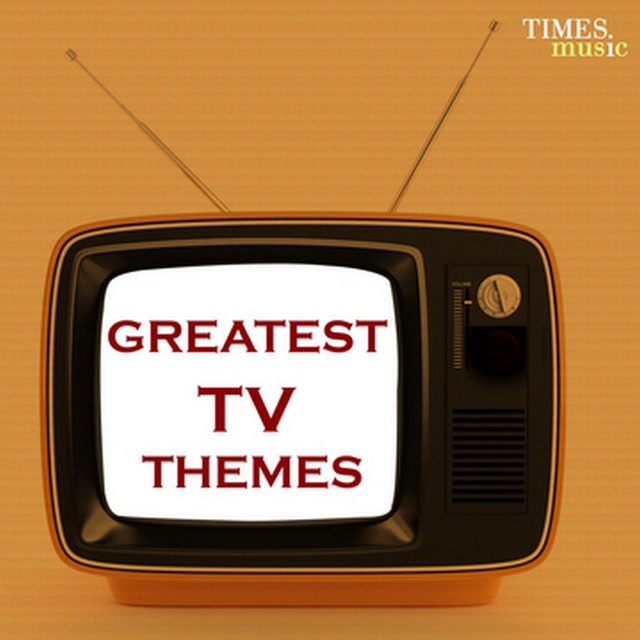 Friday Five: Favorite TV Show Themes of the 1950s, 1960s, 1970s,&nbsp;1980s