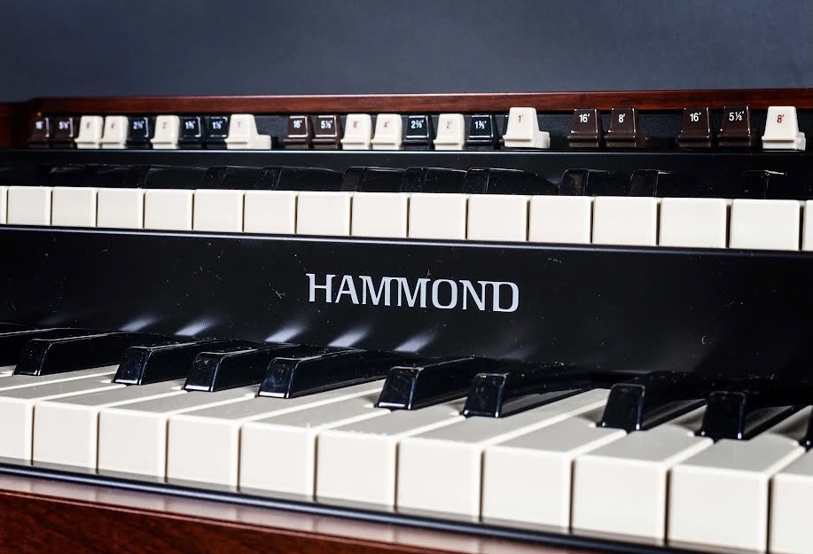 Friday Five: Outstanding Classic Rock Organ&nbsp;Players