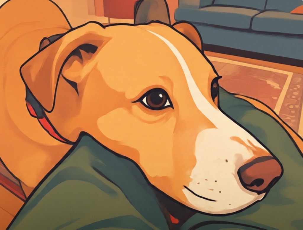 Life with Charlie the Dog: Part&nbsp;One
