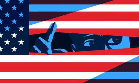 Americans are terrified of Communism, but shouldn’t they really fear authoritarianism?