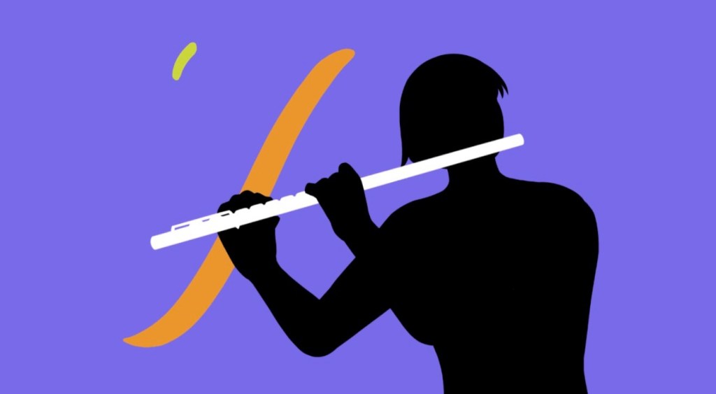 Friday Five: Flautists in Rock (other than Ian&nbsp;Anderson)