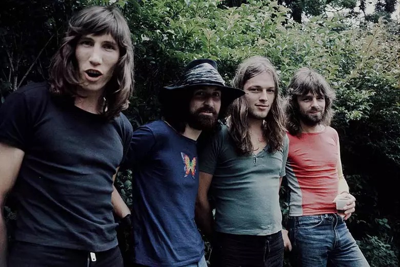 Pink Floyd, Shine On: The Definitive Oral History (book&nbsp;review)