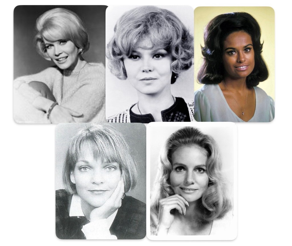 Friday Five: Actresses Who Should Have Had Bigger Careers