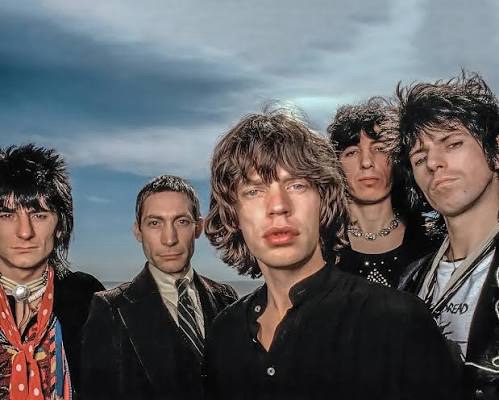 Rewind: The Rolling Stones Black and Blue, and Love You Live & Live at the El&nbsp;Mocambo