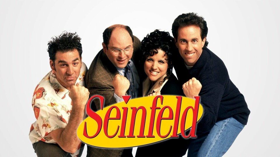 Friday Five: Favorite Seinfeld&nbsp;Episodes