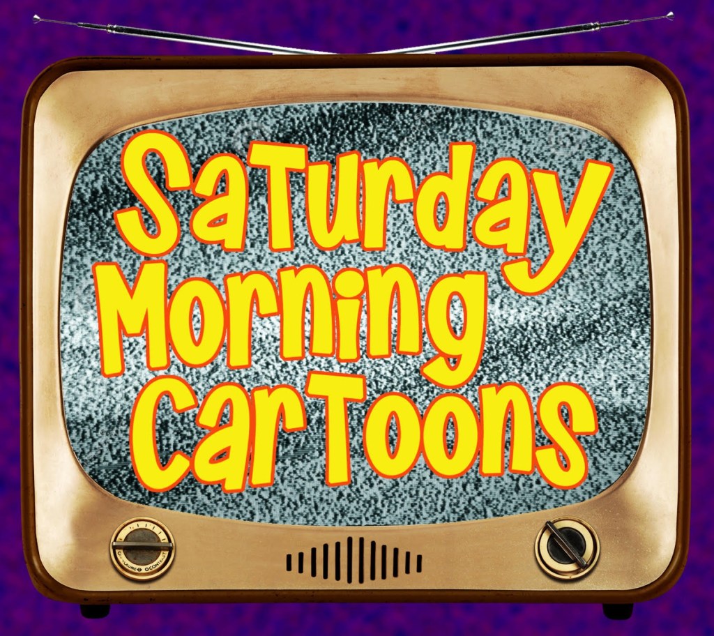 Short-Lived Saturday Morning Cartoons – Some of the Most Notable&nbsp;Shows