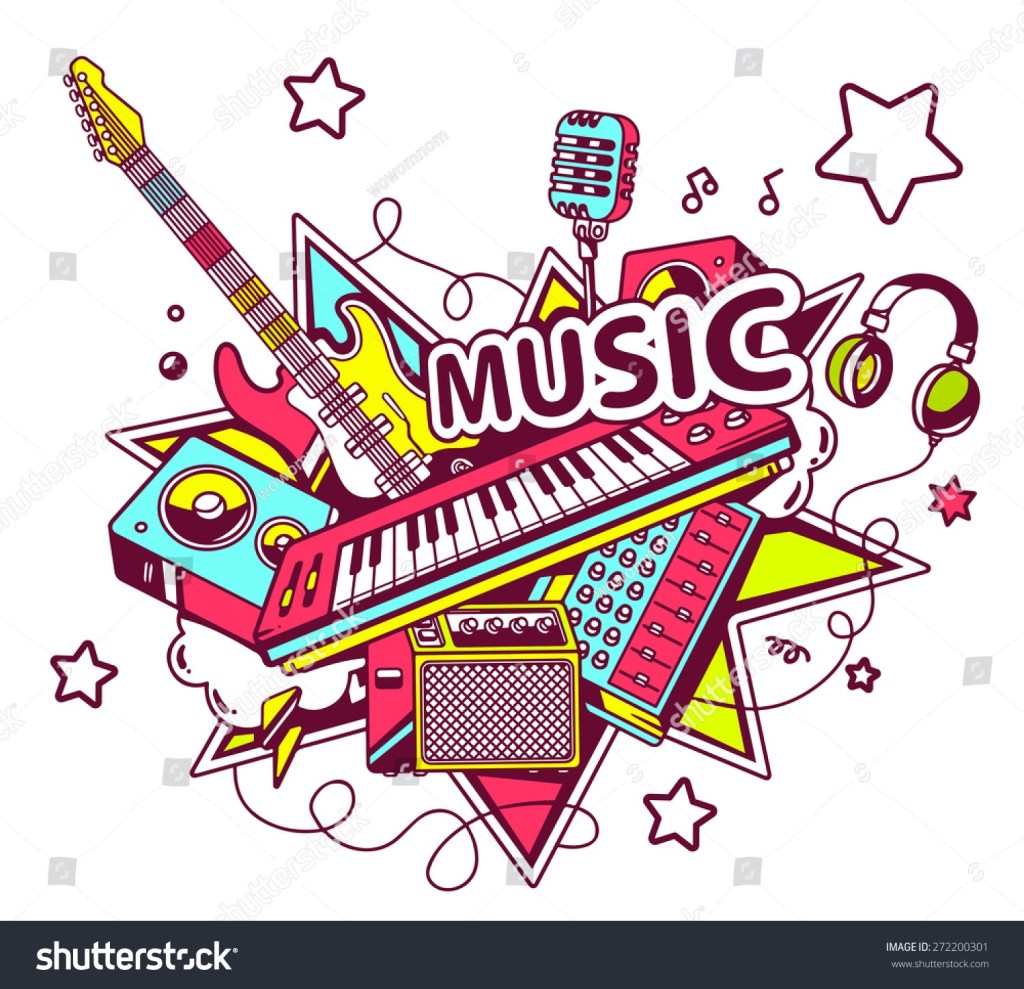 Rewind: Interesting Musical Contributors&nbsp;(commentary)
